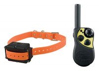 Remote control systems for animals 